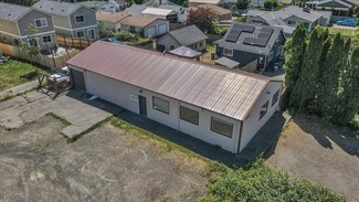 Bremerton, WA Service - 3701 W G St