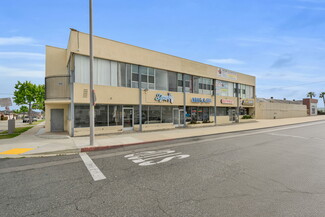 Hawthorne, CA Office - 2402-2610 W Imperial Hwy