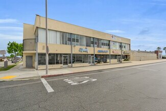 Hawthorne, CA Office - 2610 W Imperial Hwy Hawthorne, CA Office - 2610 W Imperial Hwy