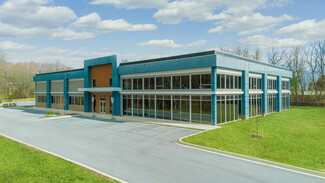Frederick, MD Warehouse - 4102 Harvard Pl