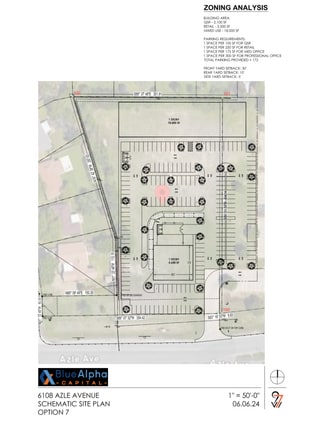 Lake Worth, TX Retail - 6108 Azle ave Lake Worth, TX Retail - 6108 Azle ave