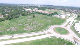 Seabrook, TX Commercial - Repsdorph Rd @ Lakeside