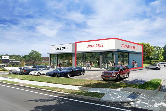350 W Jericho Tpke, Huntington, NY for Rent