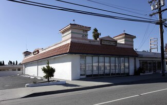 San Bernardino, CA undefined - 1705 W Baseline St San Bernardino, CA undefined - 1705 W Baseline St