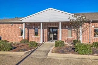 Hope, AR Office - 300 Commerce blvd