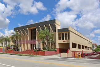 Miami, FL Medical - 951 NE 167th St