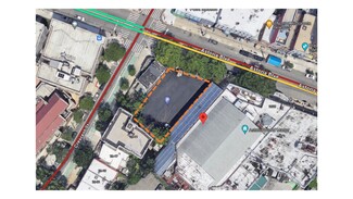 Astoria, NY Commercial Land - 25-08 Astoria Boulevard Blvd