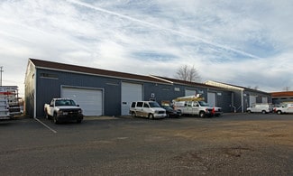 Kent, OH Warehouse - 330 Tallmadge Rd