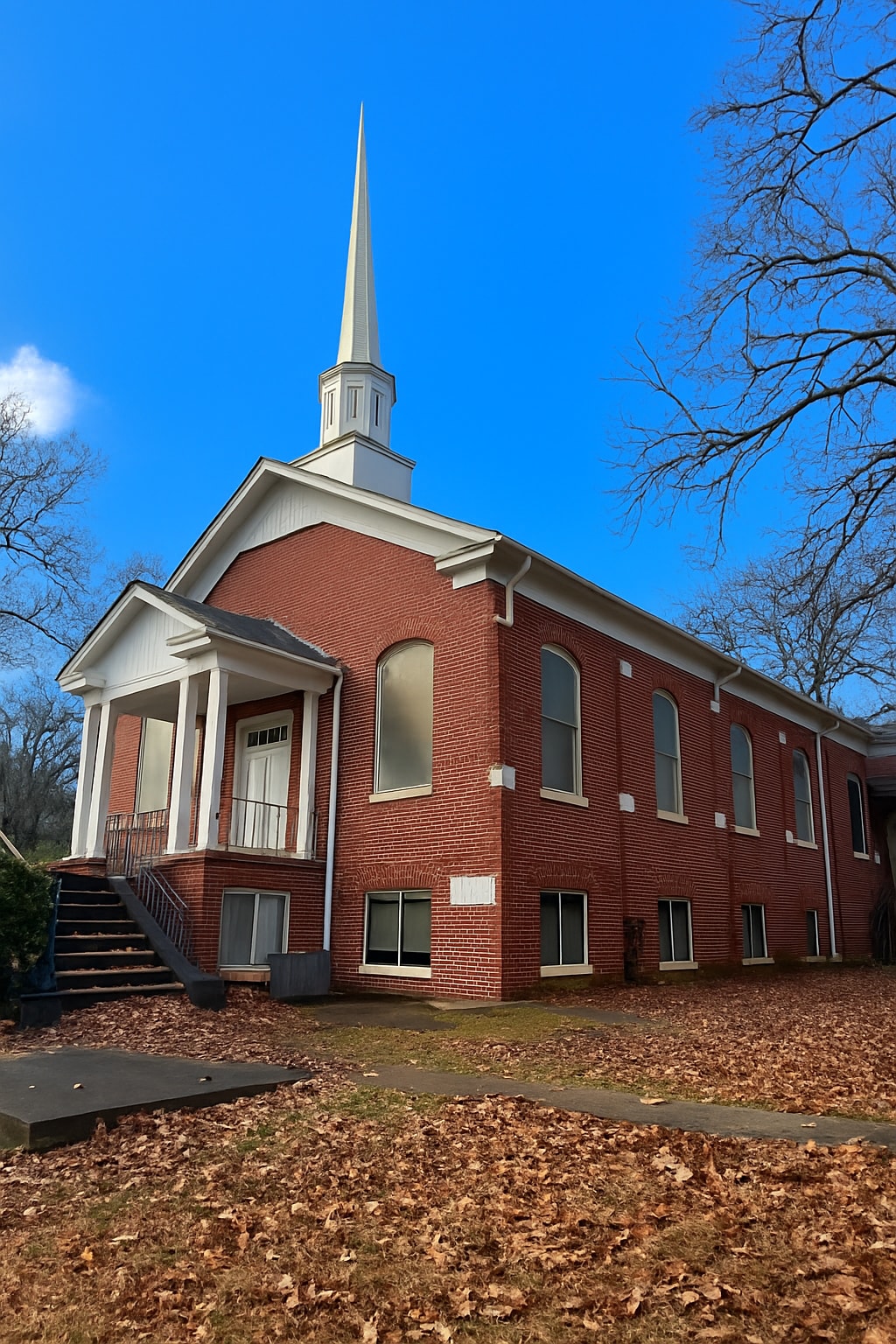 177 Chestnut St, Trion, GA for Sale