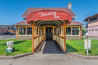 Eagle River, WI Hospitality - 309 E Wall St