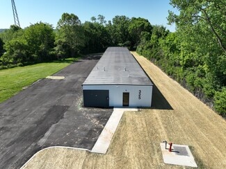 Lebanon, OH Industrial - 325 Harmon Ave