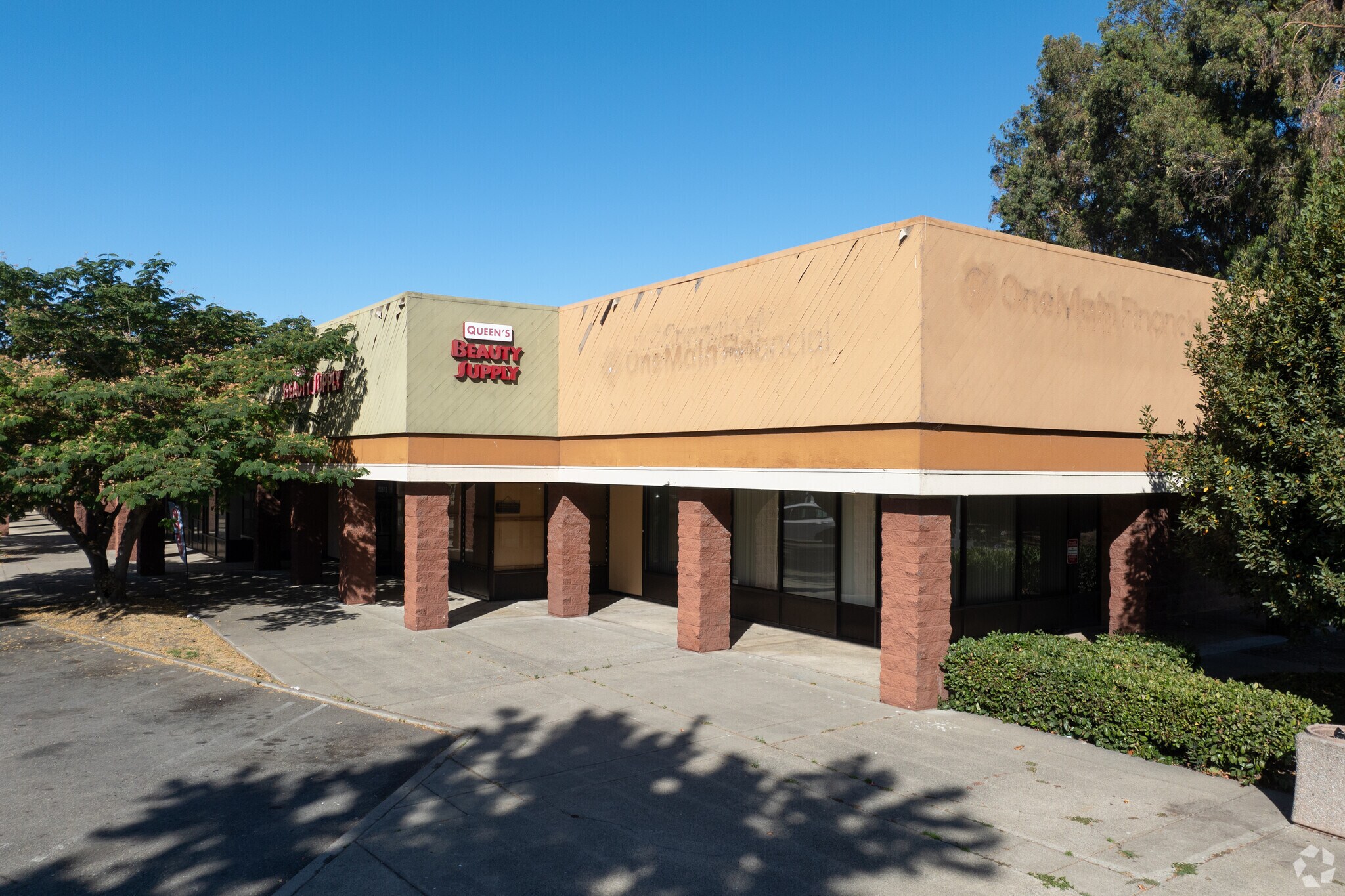 1300-1380 Fairmont Dr, San Leandro, CA for Rent
