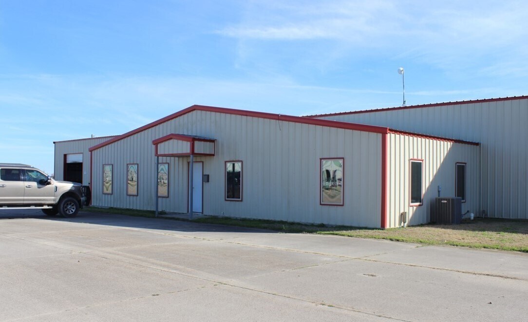 409 Enterprise Dr, Victoria, TX for Rent