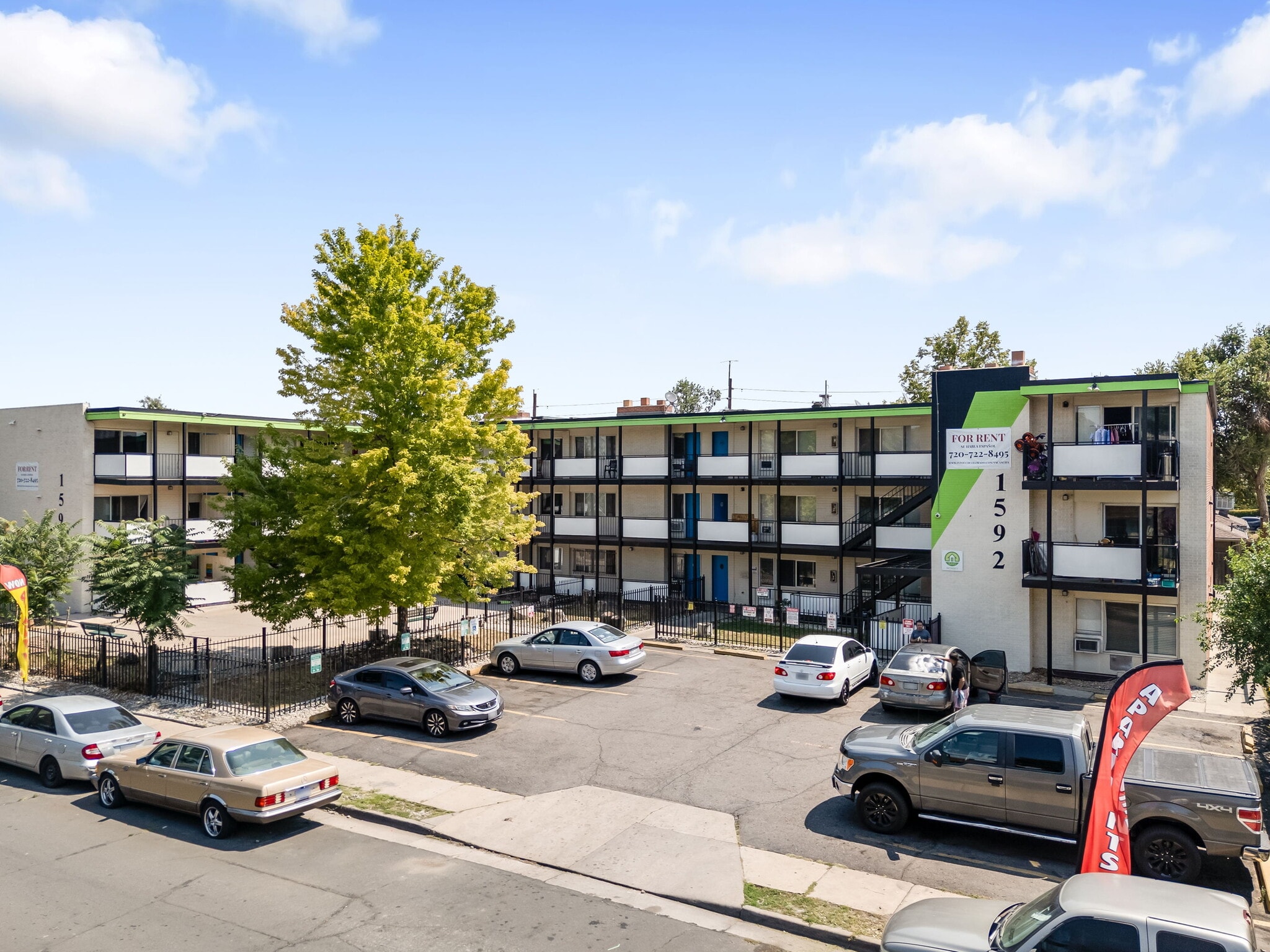 1592 Boston St, Aurora, CO for Sale