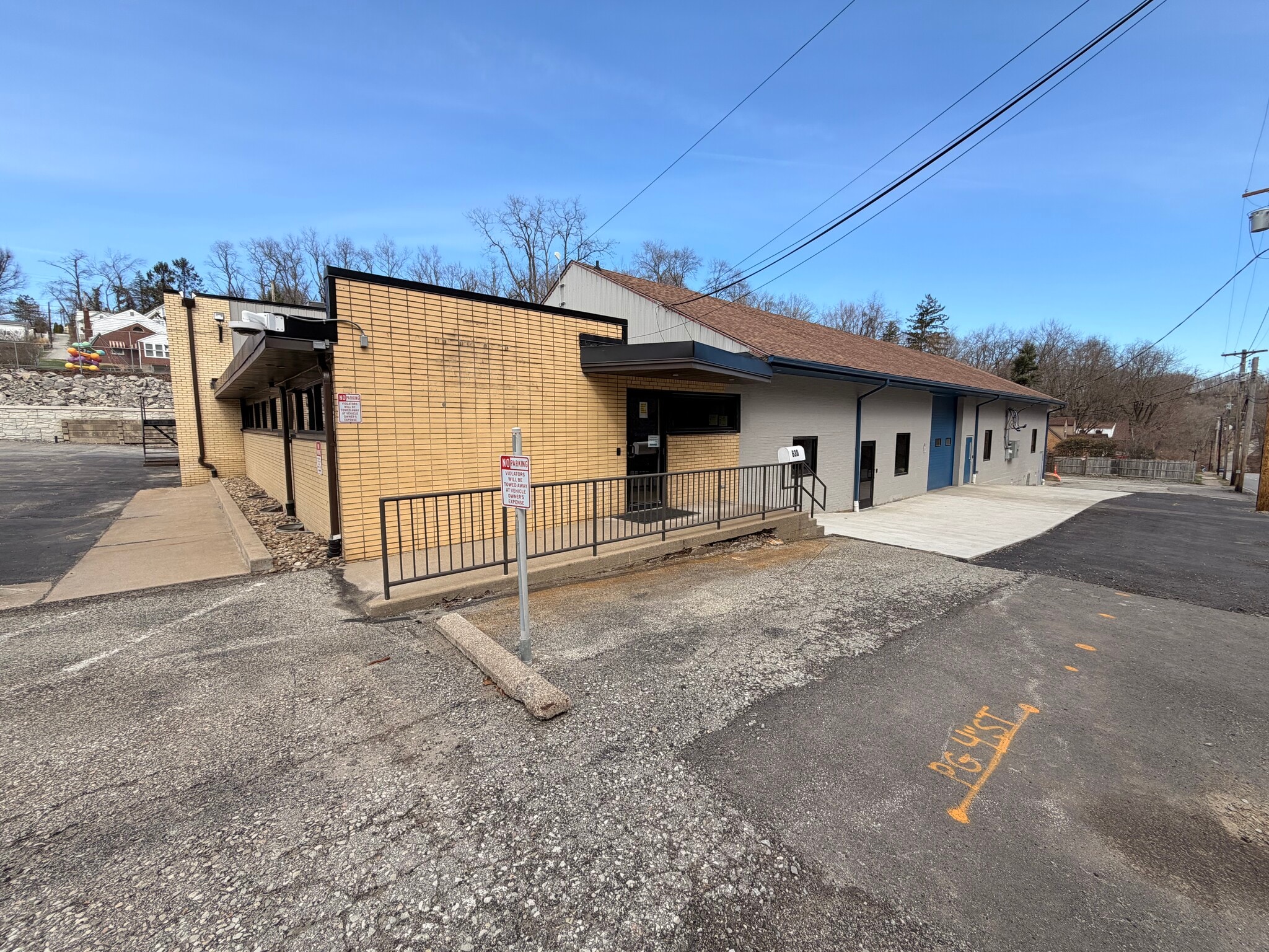 630 Fifth Ave, East McKeesport, PA for Sale