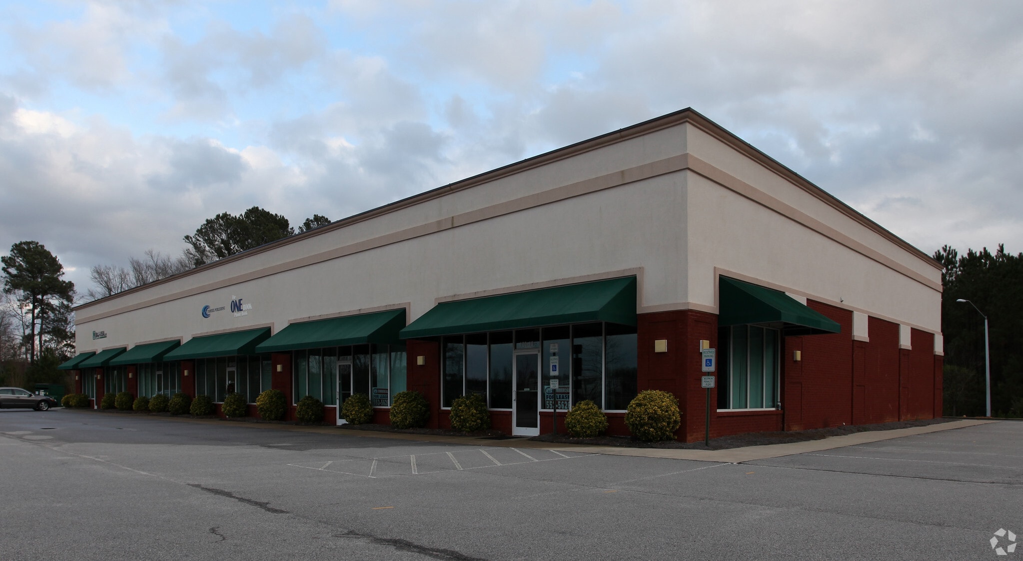 120 N Tech Dr, Clayton, NC for Rent