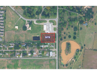 Cypress, TX Commercial - 0 Grant Rd Cypress, TX Commercial - 0 Grant Rd