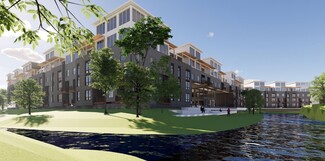 New Haven, CT Residential Land - 781 Whalley Ave