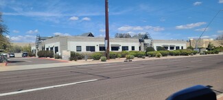 Mesa, AZ Office/Medical - 6344 E Broadway Rd