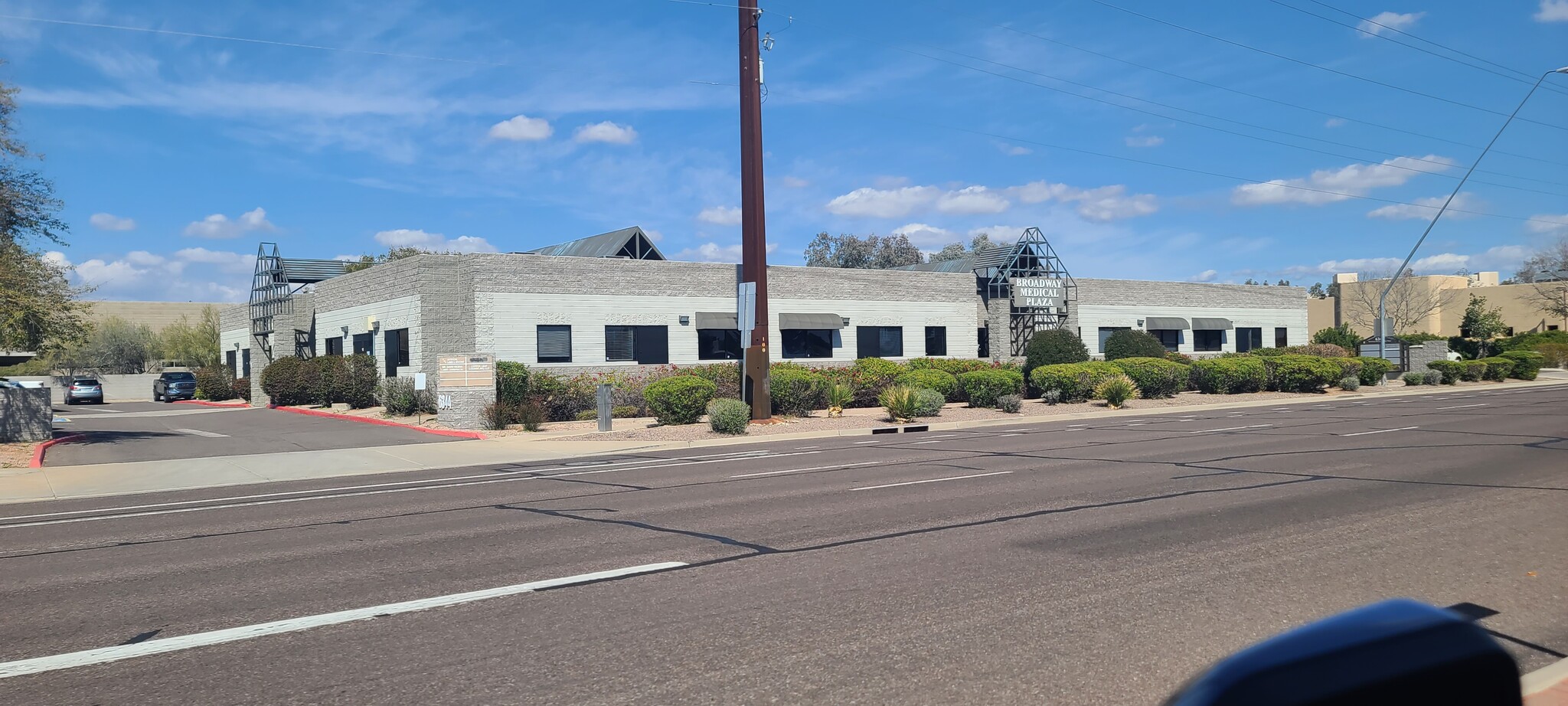 6344 E Broadway Rd, Mesa, AZ for Rent