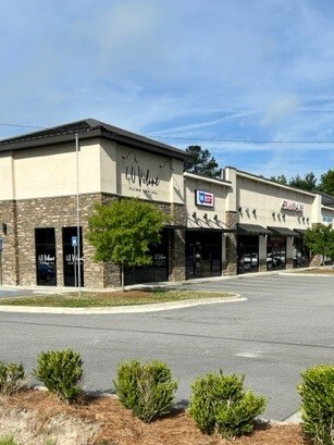 Pooler, GA Retail - 405 Highway 80