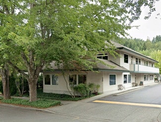 Issaquah, WA Office - 320 3rd Ave NE