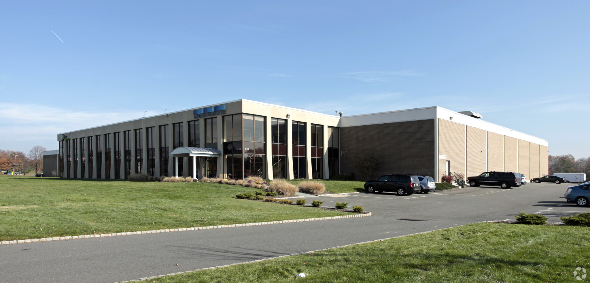 239 Old New Brunswick Rd, Piscataway, NJ for Rent