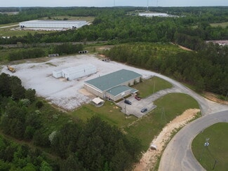 Woodstock, AL Warehouse - 326 Industrial Park Dr