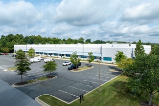 Edgewood, MD Industrial - 2204 Lakeside Blvd