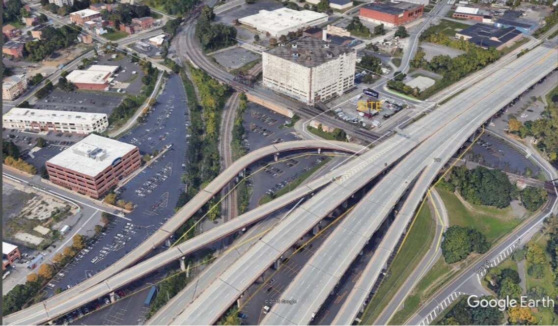 15 Centre St Albany, NY 12207 Retail Property for Lease on