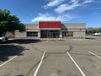 Grand Junction, CO Retail - 2469 Highway 6 & 50