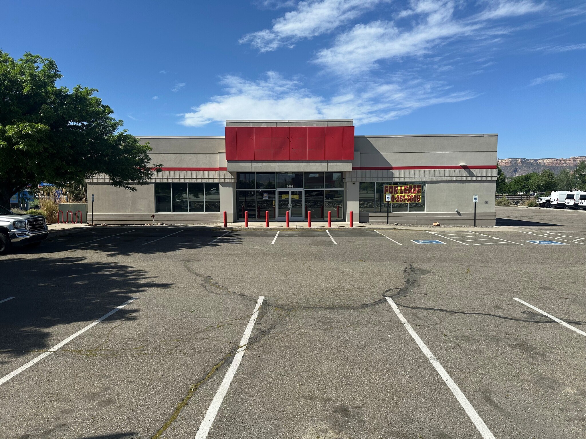 2469 Highway 6 & 50, Grand Junction, CO for Rent