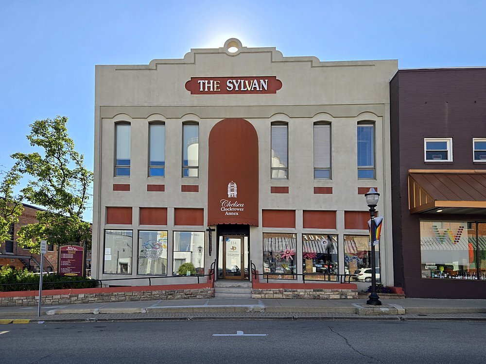 114 N Main St, Chelsea, MI for Rent