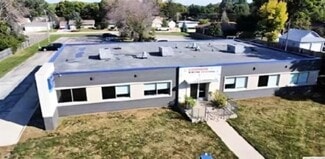 Mason City, IA Health Care - 1420 4th St SE