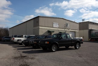 Nashville, TN Warehouse - 1186 Antioch Pike