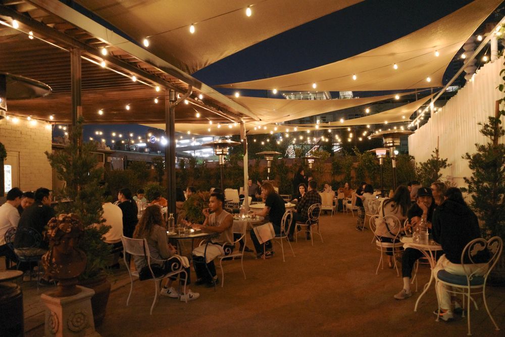 1200 E 5th St, Los Angeles, CA for Rent