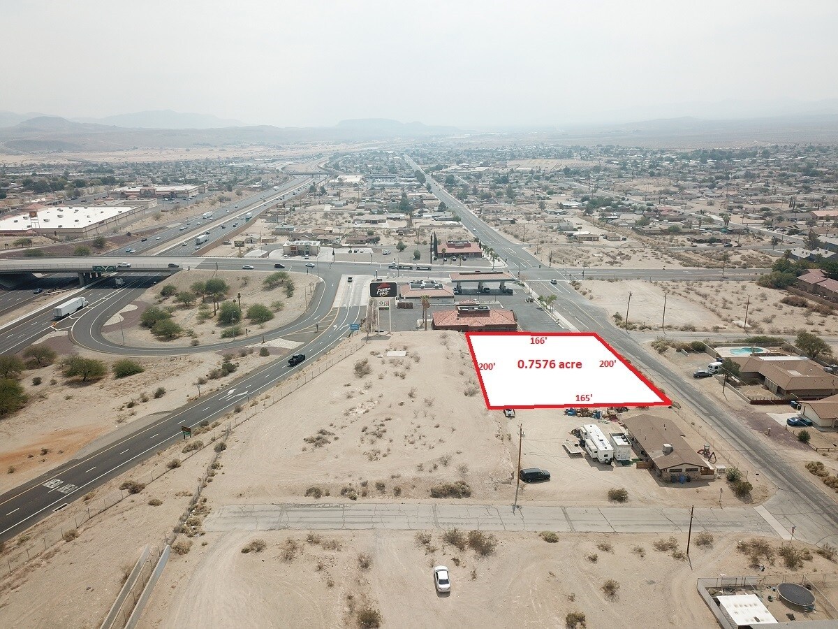 475 Armory Rd, Barstow, CA for Sale