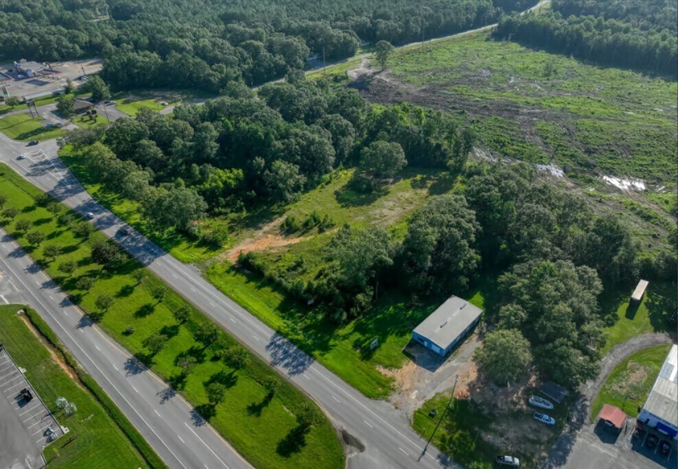 0 US 49, Wiggins, MS for Sale