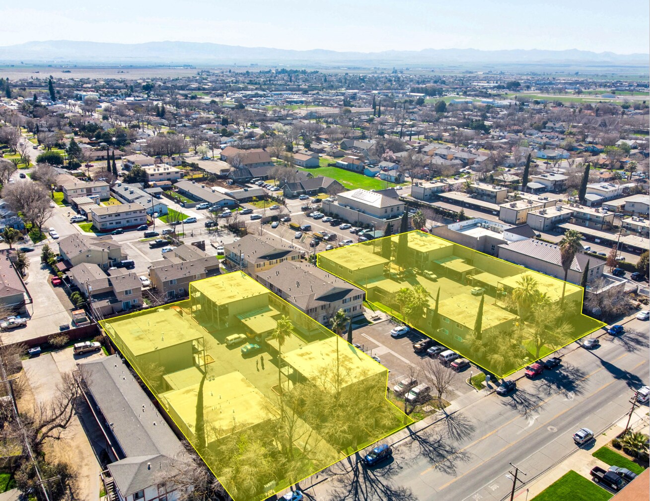 , Los Banos, CA for Sale