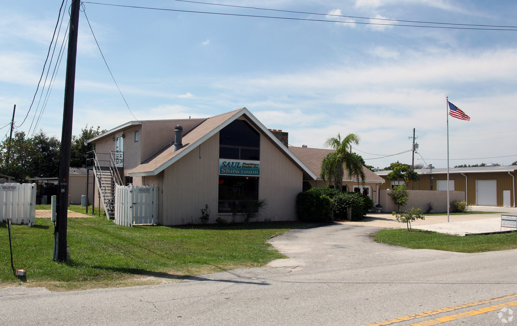 11000 70th Ave N, Seminole, FL for Rent