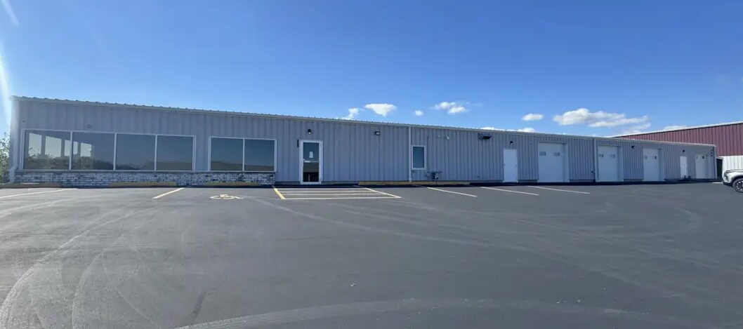 633 1st Ave, Monroe, WI for Rent