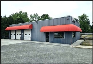 Hampstead, NC Office - 16646 US Highway 17