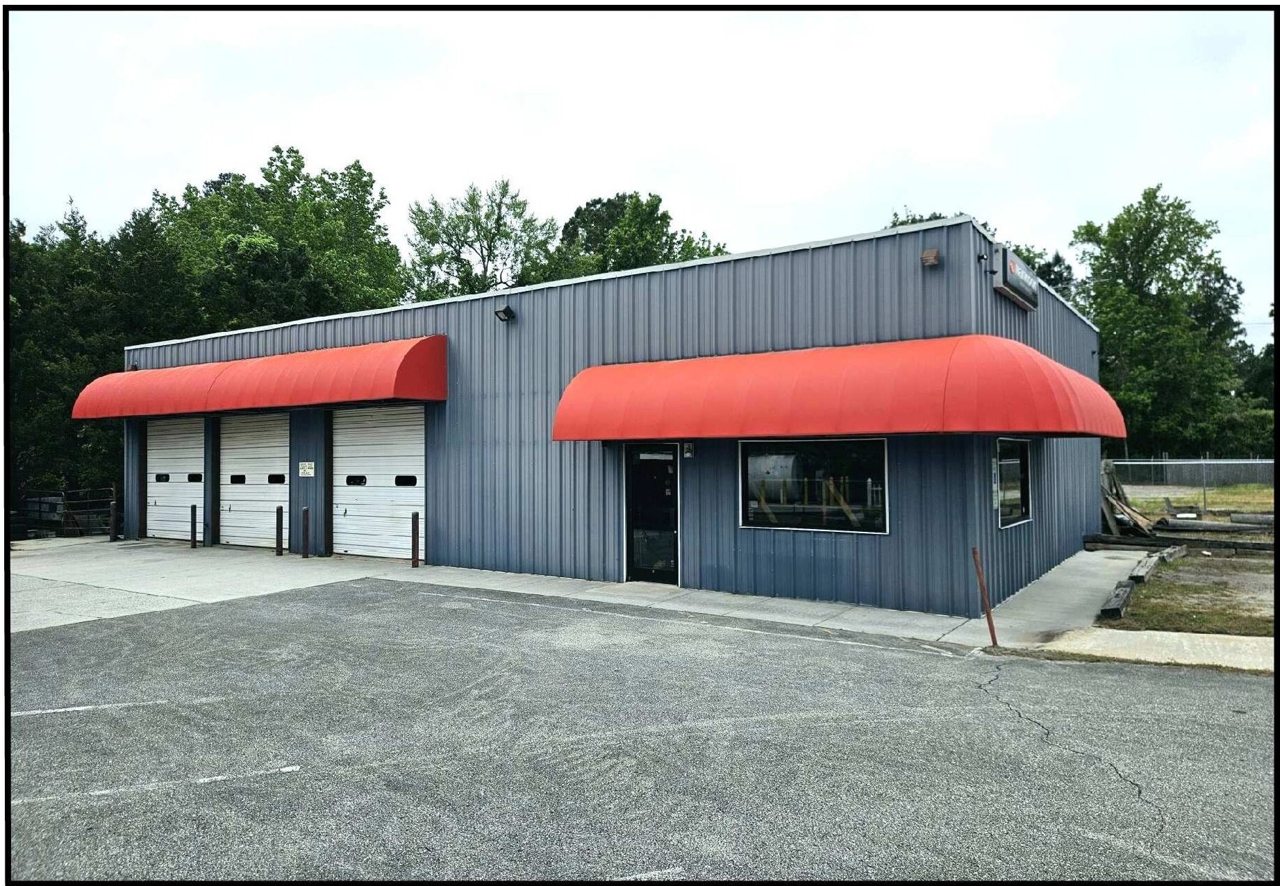 16646 US Highway 17, Hampstead, NC for Rent