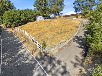 Castro Valley, CA Residential Land - 6733 Sunnyslope Ave Castro Valley, CA Residential Land - 6733 Sunnyslope Ave