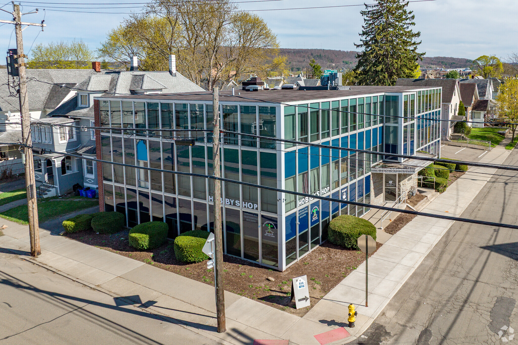 101 Jefferson Ave, Endicott, NY for Rent