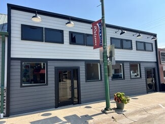Stanton, NE Storefront Retail/Office - 814 10th St