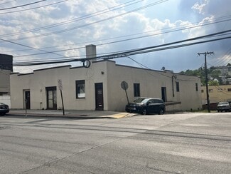 Yonkers, NY Flex - 361 Saw Mill River Rd