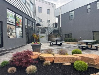 Bethel Park, PA Retail - 100 Broughton Rd