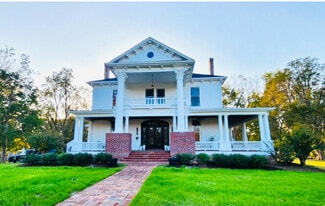 Byhalia, MS Specialty - 118 Hwy 309 S