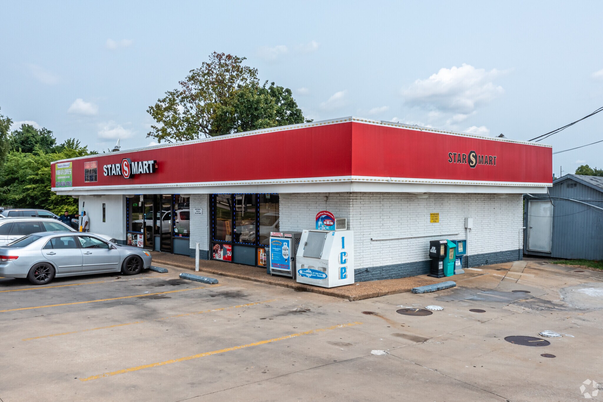 1845 S 8th St Rogers, AR 72756 Retail Property for Lease on